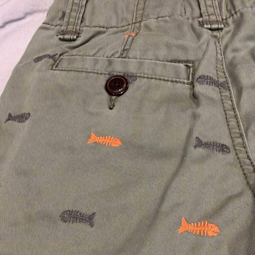 Boys Short by Gap Kids US size 7 - Picture 5 of 5